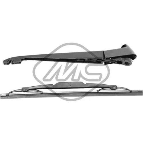 Stieracia lišta Metalcaucho 68394