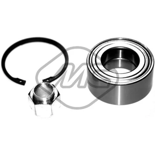 Ložisko kolesa - opravná sada Metalcaucho 74016