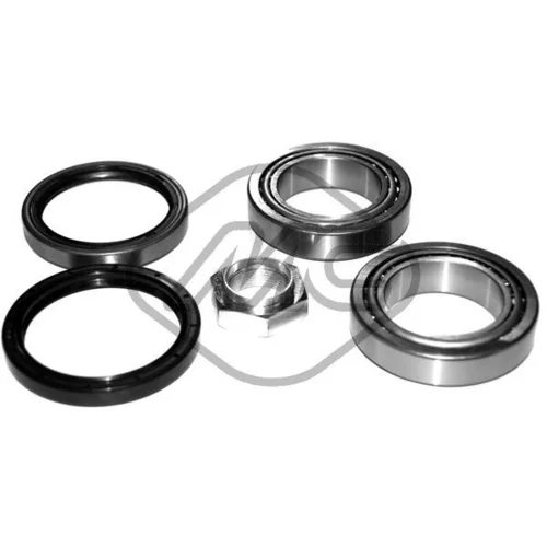 Ložisko kolesa - opravná sada Metalcaucho 74031