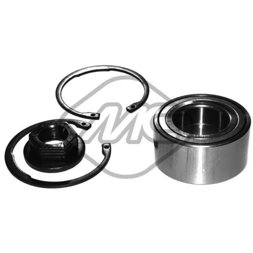 Ložisko kolesa - opravná sada Metalcaucho 74053