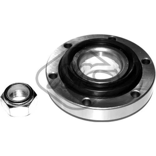 Ložisko kolesa - opravná sada Metalcaucho 74065