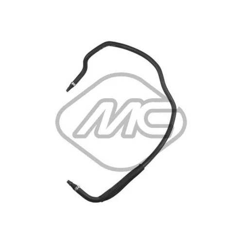 Hadica chladenia Metalcaucho 77016