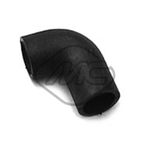 Hadica odvetrania veka hlavy valcov Metalcaucho 77105