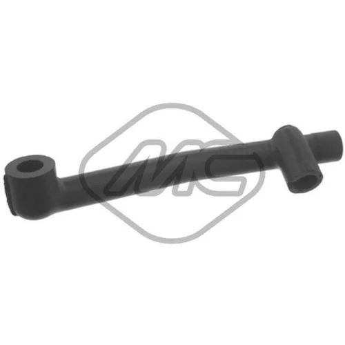 Hadica odvetrania kľukovej skrine Metalcaucho 78308