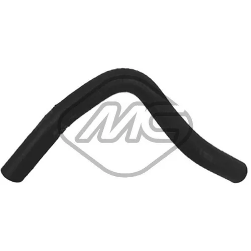 Hadica chladenia Metalcaucho 78404