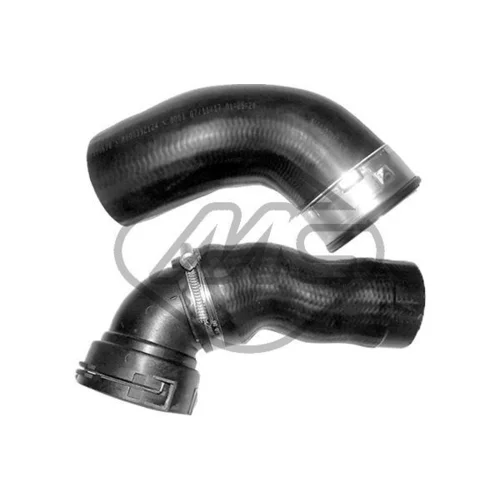 Hadica plniaceho vzduchu Metalcaucho 79175