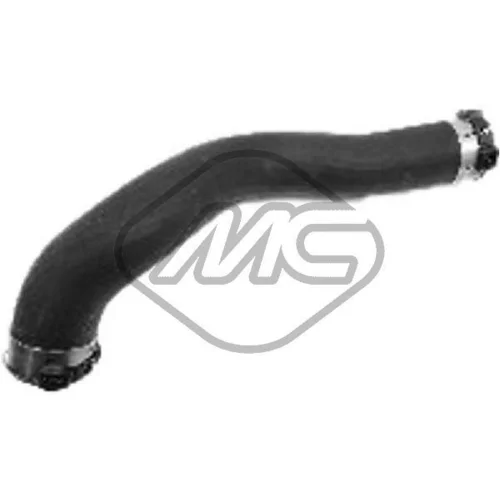 Hadica zásobovania vzduchom Metalcaucho 79347