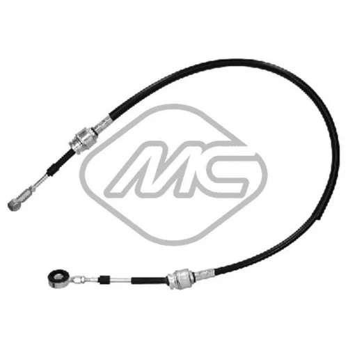 Lanko ručnej prevodovky Metalcaucho 86045