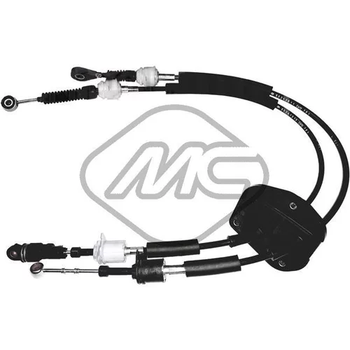 Lanko ručnej prevodovky Metalcaucho 86079