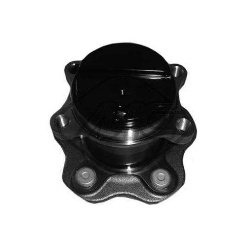 Náboj kolesa Metalcaucho 90065