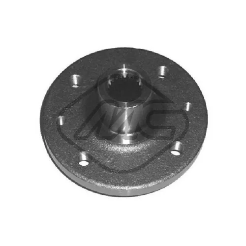 Náboj kolesa Metalcaucho 90067