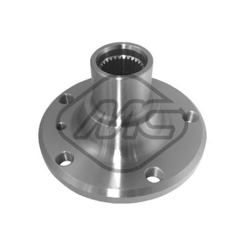 Náboj kolesa Metalcaucho 90139