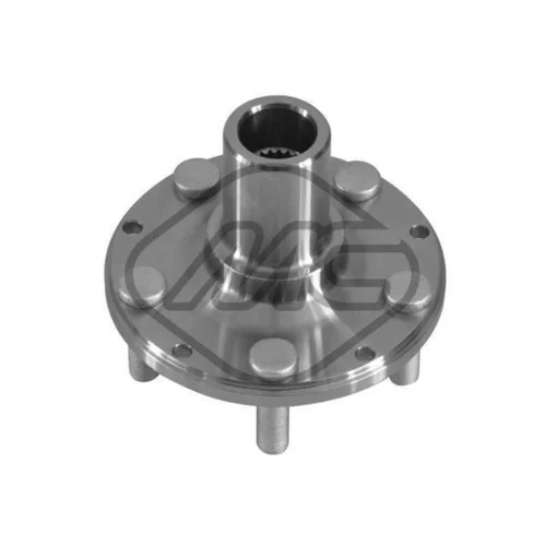 Náboj kolesa Metalcaucho 90432