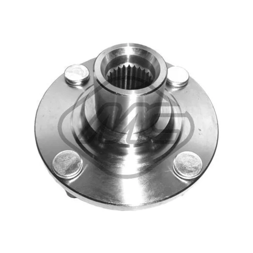 Náboj kolesa Metalcaucho 90444