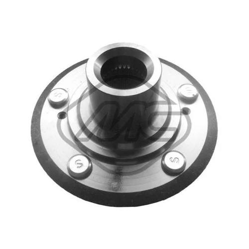 Náboj kolesa Metalcaucho 90463