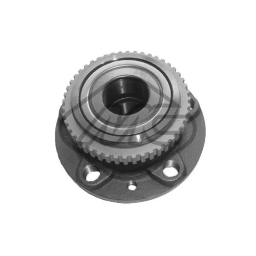 Náboj kolesa Metalcaucho 90507