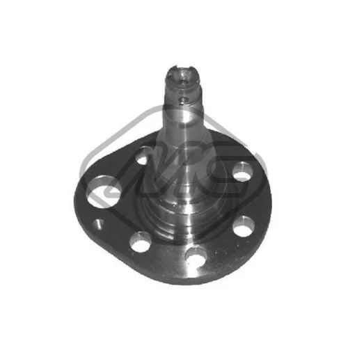 Náboj kolesa Metalcaucho 90540