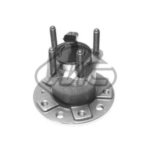 Náboj kolesa Metalcaucho 90557