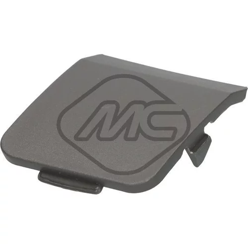 Krytka ťažného háku Metalcaucho 91055