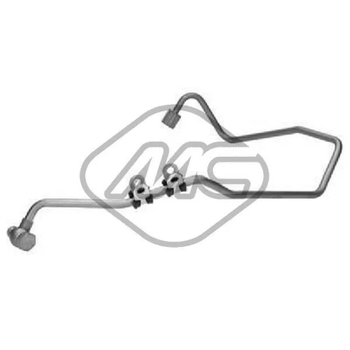 Olejové vedenie Metalcaucho 92225