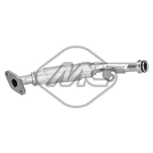 Olejové vedenie Metalcaucho 92724