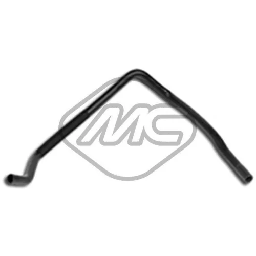 Hadica chladenia Metalcaucho 94040
