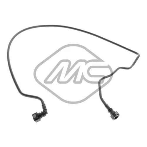 Hadica chladenia Metalcaucho 94414