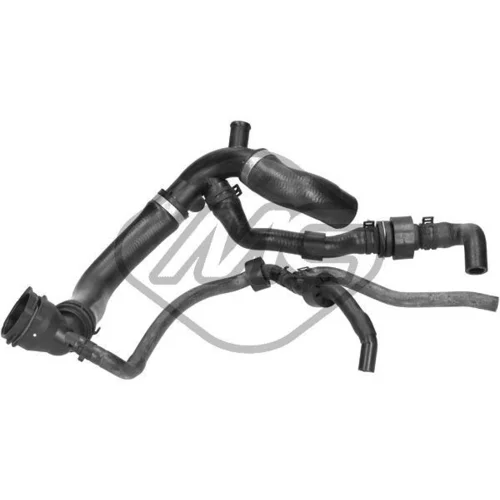Hadica chladenia Metalcaucho 94521