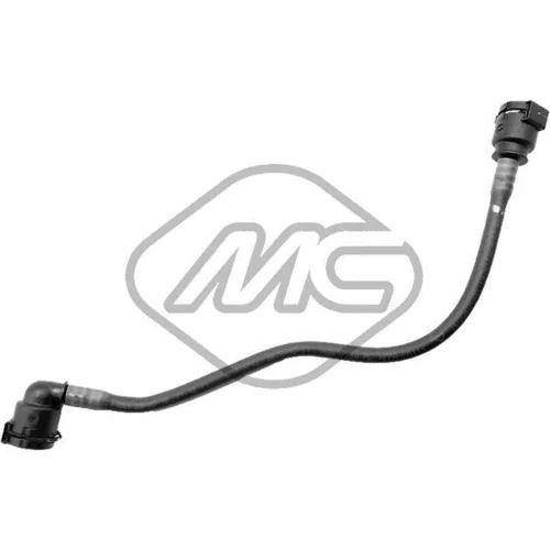 Hadica chladenia Metalcaucho 94590