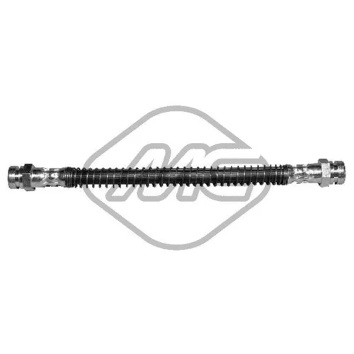 Brzdová hadica Metalcaucho 96010