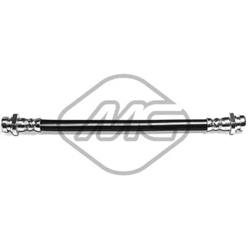 Brzdová hadica Metalcaucho 96245