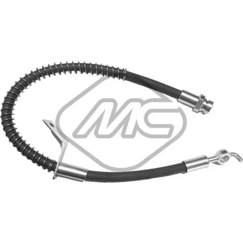 Brzdová hadica Metalcaucho 96659
