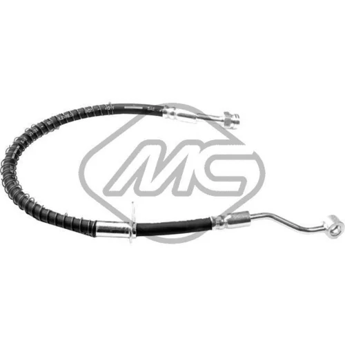 Brzdová hadica Metalcaucho 96693