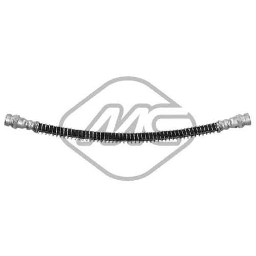 Brzdová hadica Metalcaucho 96795