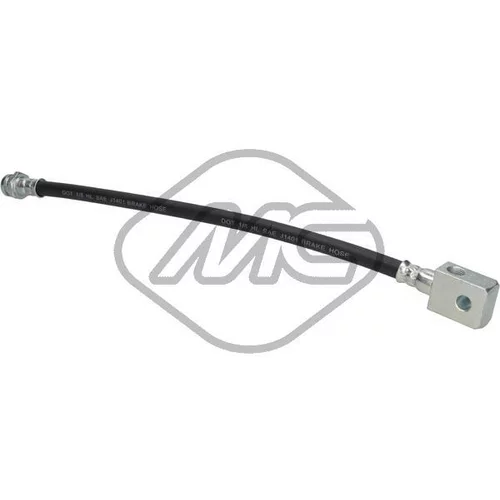 Brzdová hadica Metalcaucho 96856