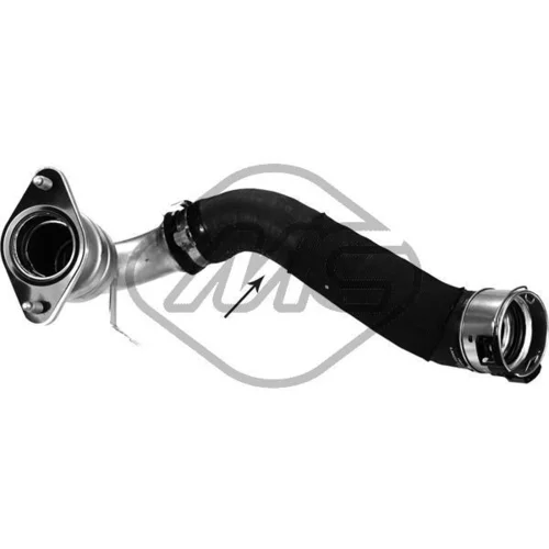 Hadica plniaceho vzduchu Metalcaucho 97044