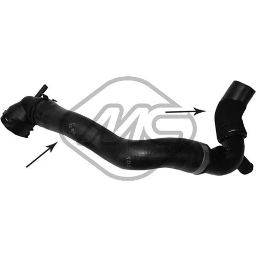 Hadica chladenia Metalcaucho 98244