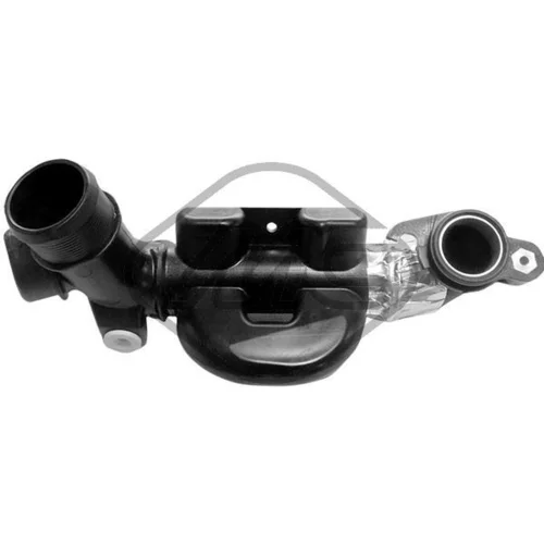 Hadica plniaceho vzduchu Metalcaucho 98511
