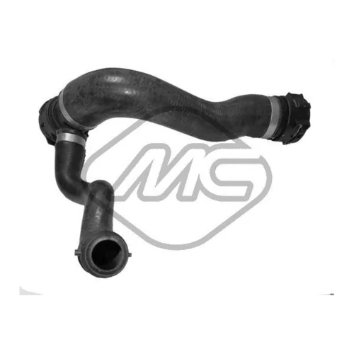 Hadica chladenia Metalcaucho 98570