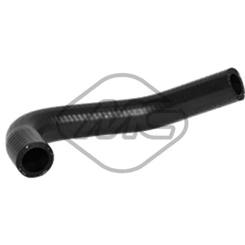 Hadica, výmenník tepla (kúrenie) Metalcaucho 98963