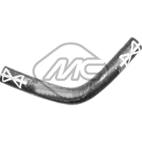 Hadica chladenia Metalcaucho 99426