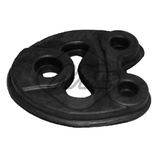 Doraz tlmiča výfuku Metalcaucho 00089
