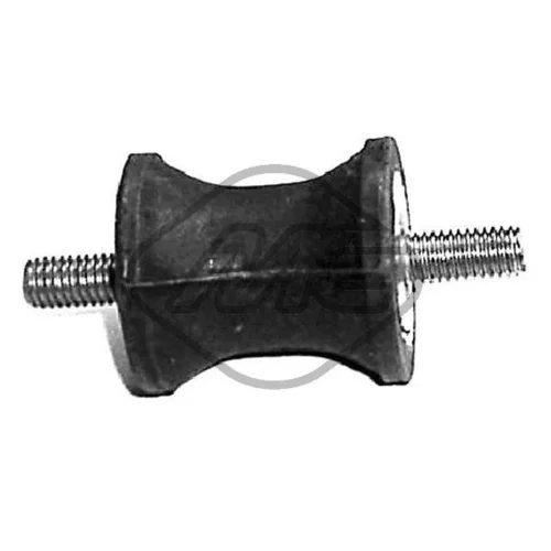 Doraz tlmiča výfuku Metalcaucho 00126