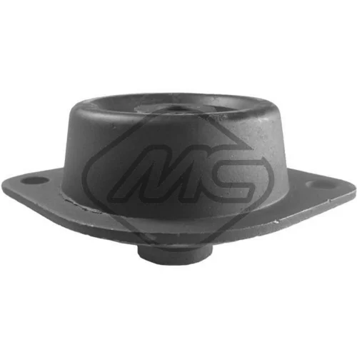 Uloženie motora Metalcaucho 00259