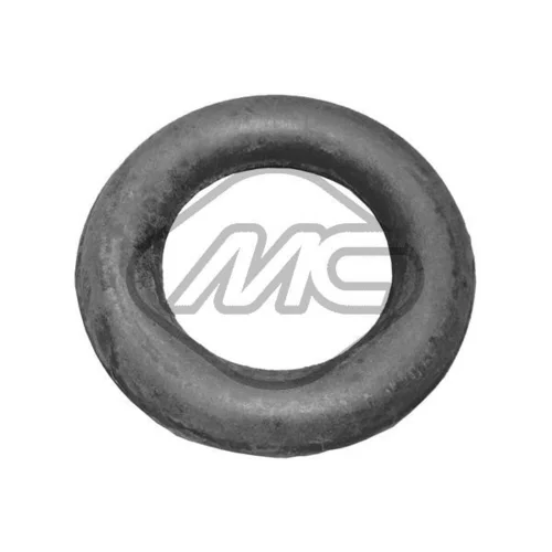 Poistný krúžok pre tlmič výfuku Metalcaucho 00262