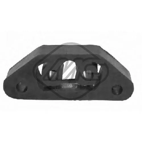Doraz tlmiča výfuku Metalcaucho 00280