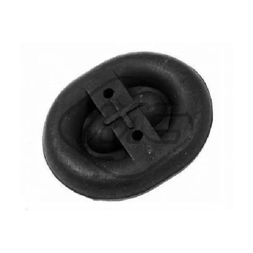 Doraz tlmiča výfuku Metalcaucho 00497