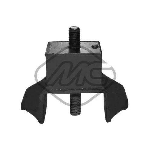 Uloženie motora 00535 /METALCAUCHO/