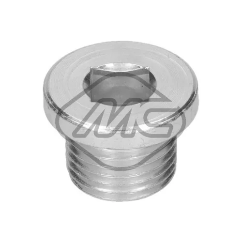 Skrutka olejovej vane Metalcaucho 00667