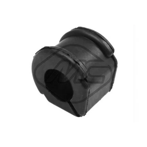 Uloženie priečneho stabilizátora Metalcaucho 00701